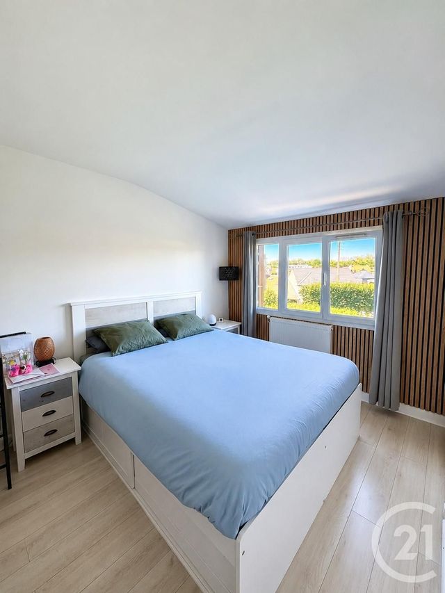 Appartement F3 à vendre - 3 pièces - 61.04 m2 - MONTESSON - 78 - ILE-DE-FRANCE - Century 21 G.T.I.