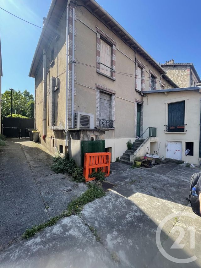 Appartement F3 à vendre SARTROUVILLE