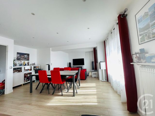 Appartement F5 à vendre - 5 pièces - 114.39 m2 - SARTROUVILLE - 78 - ILE-DE-FRANCE - Century 21 G.T.I.