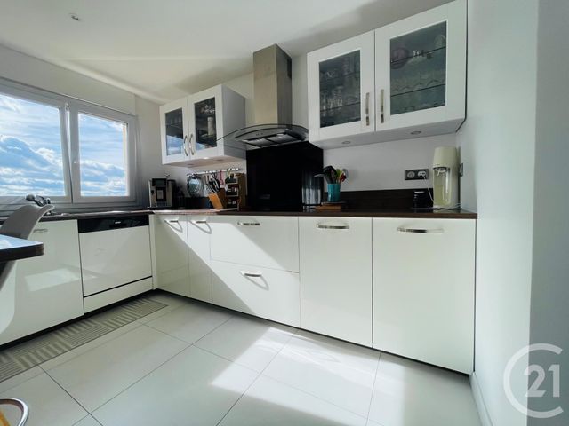 Appartement F5 à vendre - 5 pièces - 114.39 m2 - SARTROUVILLE - 78 - ILE-DE-FRANCE - Century 21 G.T.I.