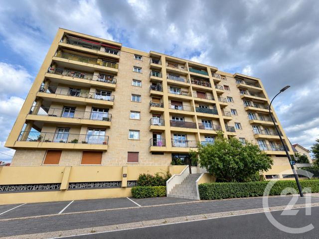 Appartement F5 à vendre - 5 pièces - 114.39 m2 - SARTROUVILLE - 78 - ILE-DE-FRANCE - Century 21 G.T.I.