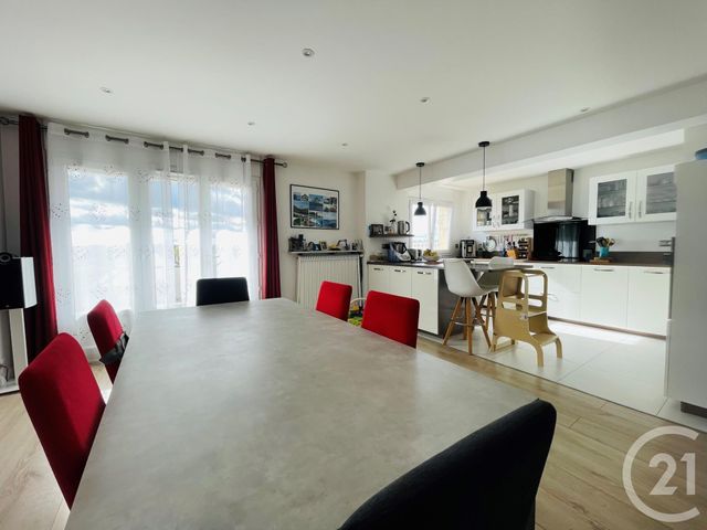 Appartement F5 à vendre SARTROUVILLE