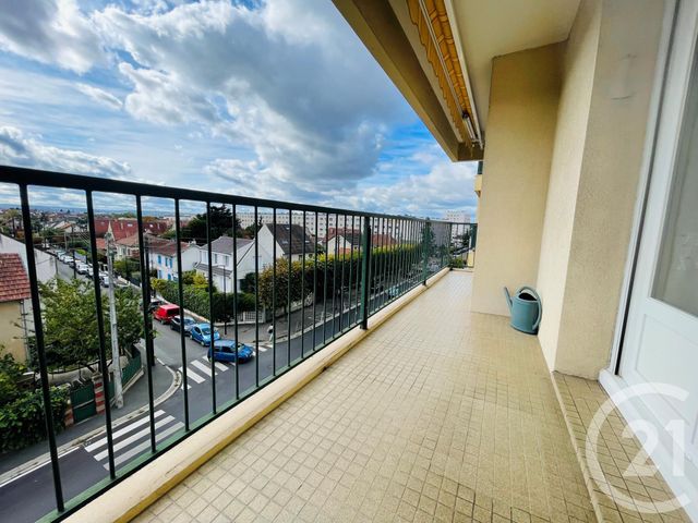 Appartement F5 à vendre - 5 pièces - 114.39 m2 - SARTROUVILLE - 78 - ILE-DE-FRANCE - Century 21 G.T.I.
