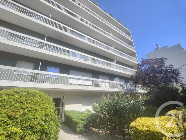 Appartement F3 à vendre SARTROUVILLE