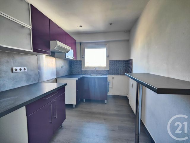 Appartement F3 à vendre - 3 pièces - 60.0 m2 - SARTROUVILLE - 78 - ILE-DE-FRANCE - Century 21 G.T.I.