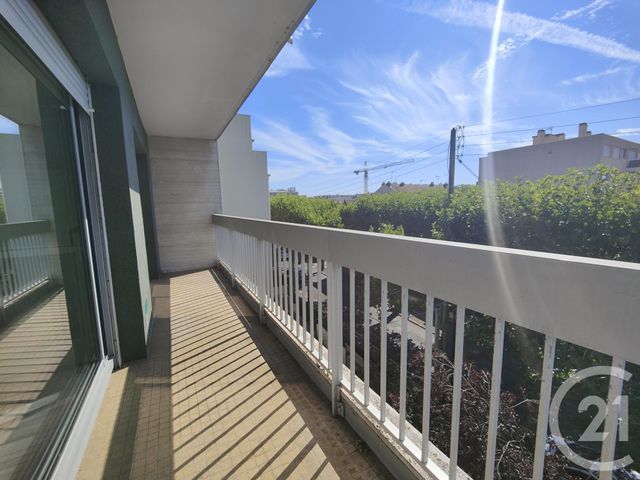 Appartement F3 à vendre - 3 pièces - 60.0 m2 - SARTROUVILLE - 78 - ILE-DE-FRANCE - Century 21 G.T.I.
