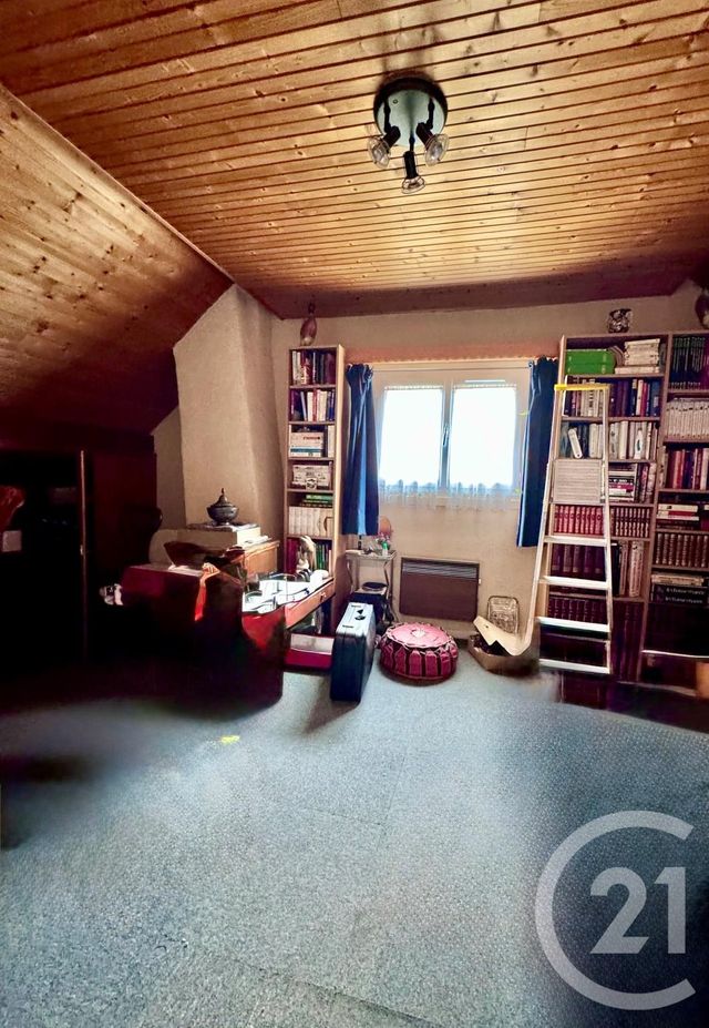 maison à vendre - 5 pièces - 128.18 m2 - SARTROUVILLE - 78 - ILE-DE-FRANCE - Century 21 G.T.I.