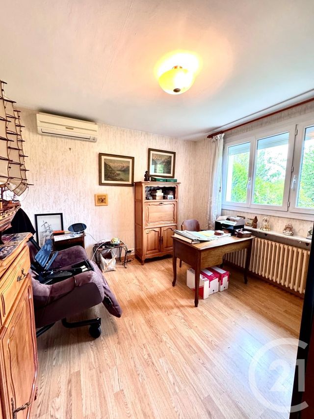 maison à vendre - 5 pièces - 128.18 m2 - SARTROUVILLE - 78 - ILE-DE-FRANCE - Century 21 G.T.I.