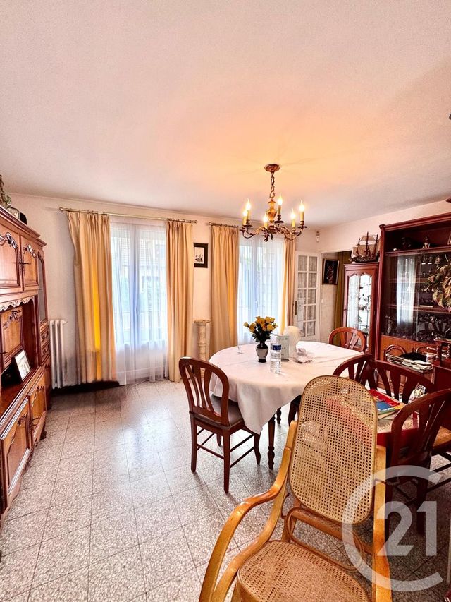 maison à vendre - 5 pièces - 128.18 m2 - SARTROUVILLE - 78 - ILE-DE-FRANCE - Century 21 G.T.I.