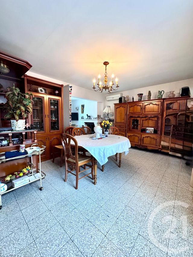 maison à vendre - 5 pièces - 128.18 m2 - SARTROUVILLE - 78 - ILE-DE-FRANCE - Century 21 G.T.I.