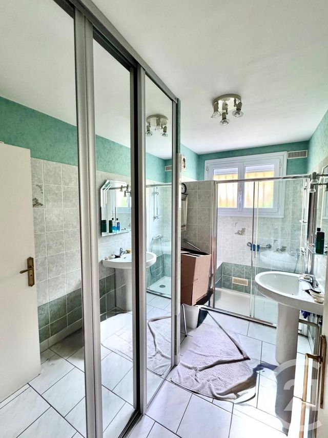 maison à vendre - 5 pièces - 128.18 m2 - SARTROUVILLE - 78 - ILE-DE-FRANCE - Century 21 G.T.I.