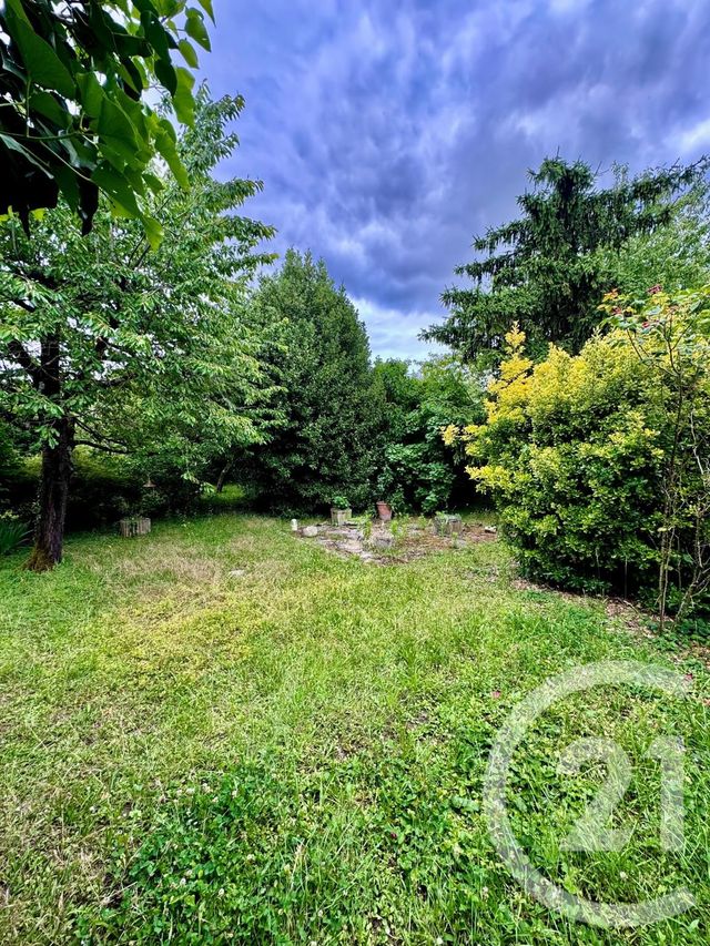 maison à vendre - 5 pièces - 128.18 m2 - SARTROUVILLE - 78 - ILE-DE-FRANCE - Century 21 G.T.I.
