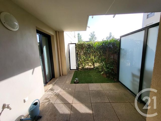appartement - SARTROUVILLE - 78
