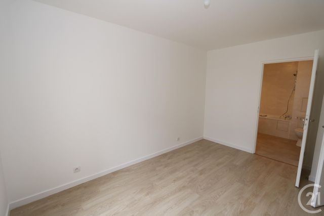 Appartement F2 à louer - 2 pièces - 40.84 m2 - CHATOU - 78 - ILE-DE-FRANCE - Century 21 G.T.I.