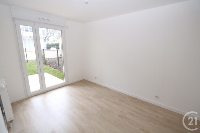 Appartement F2 à louer - 2 pièces - 40.84 m2 - CHATOU - 78 - ILE-DE-FRANCE - Century 21 G.T.I.