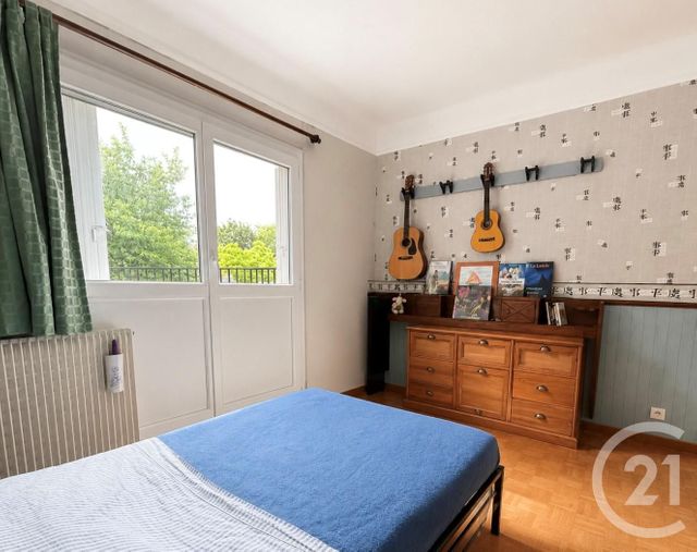 maison à vendre - 7 pièces - 152.3 m2 - SARTROUVILLE - 78 - ILE-DE-FRANCE - Century 21 G.T.I.