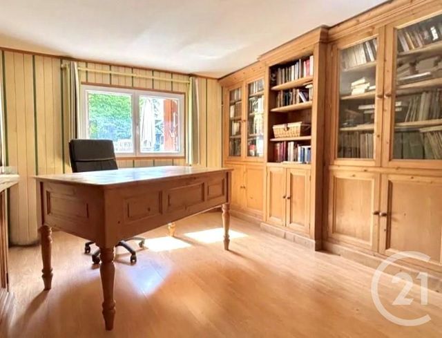maison à vendre - 7 pièces - 152.3 m2 - SARTROUVILLE - 78 - ILE-DE-FRANCE - Century 21 G.T.I.