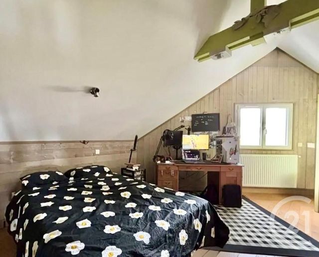 maison à vendre - 7 pièces - 152.3 m2 - SARTROUVILLE - 78 - ILE-DE-FRANCE - Century 21 G.T.I.