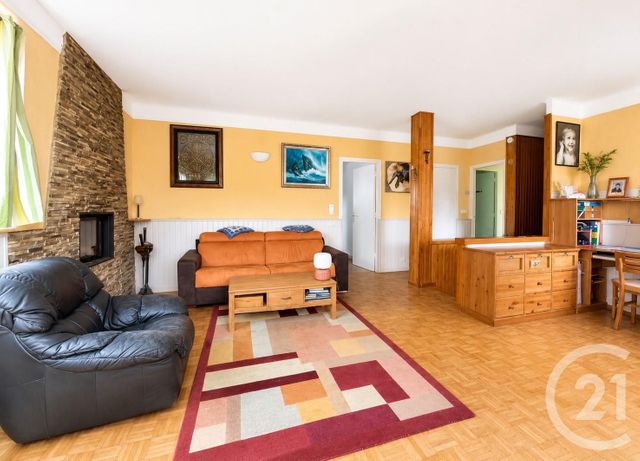 maison à vendre - 7 pièces - 152.3 m2 - SARTROUVILLE - 78 - ILE-DE-FRANCE - Century 21 G.T.I.