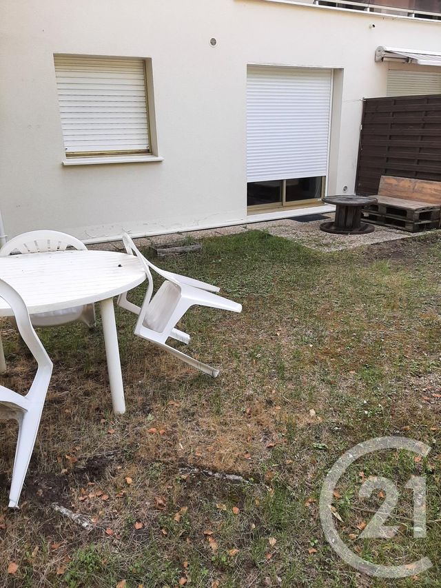Appartement F1 à louer MAISONS LAFFITTE