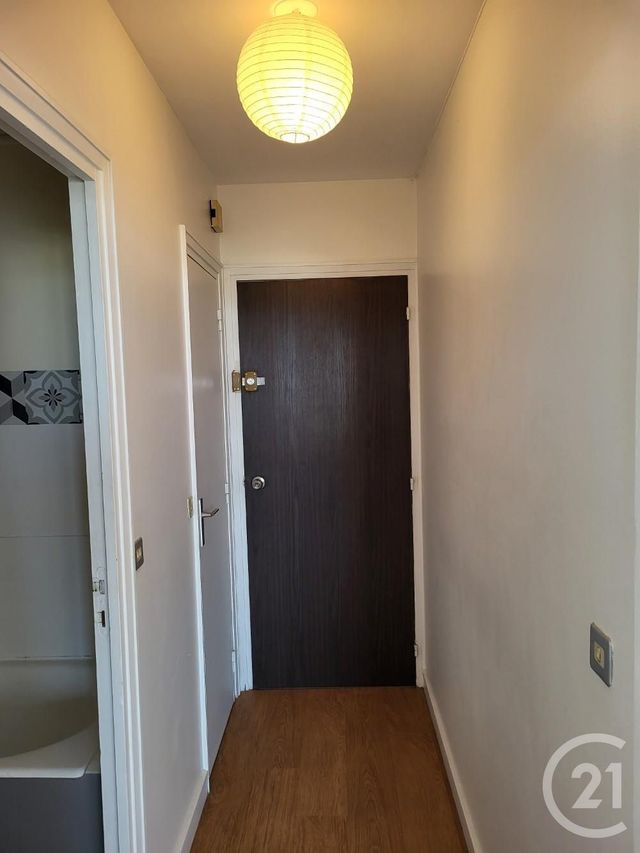 Appartement F1 à louer - 1 pièce - 26.59 m2 - CHATOU - 78 - ILE-DE-FRANCE - Century 21 G.T.I.