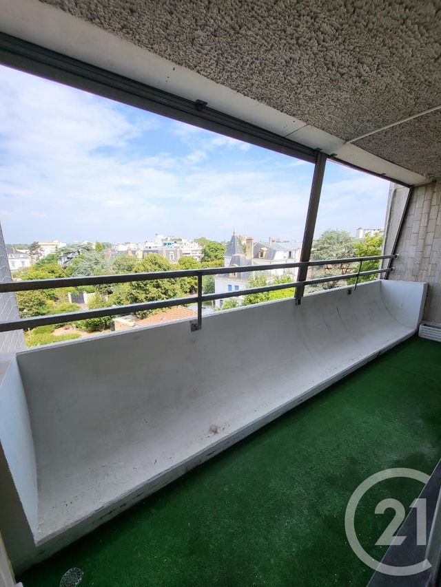 Appartement F1 à louer - 1 pièce - 26.59 m2 - CHATOU - 78 - ILE-DE-FRANCE - Century 21 G.T.I.