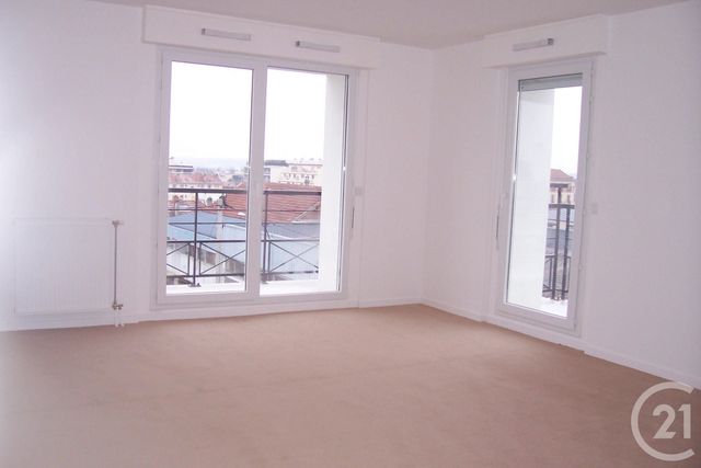 Appartement F3 à louer - 3 pièces - 70.87 m2 - SARTROUVILLE - 78 - ILE-DE-FRANCE - Century 21 G.T.I.