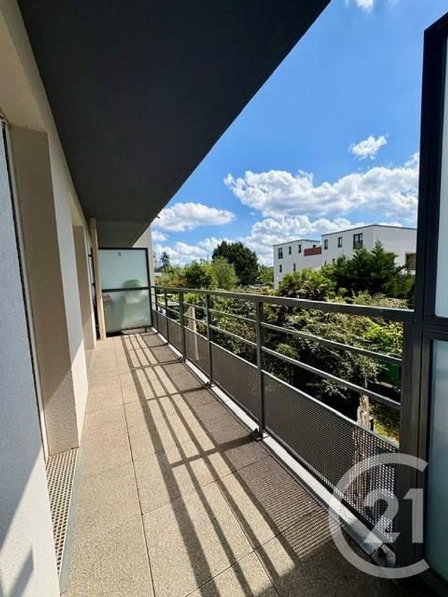 Appartement à louer SARTROUVILLE