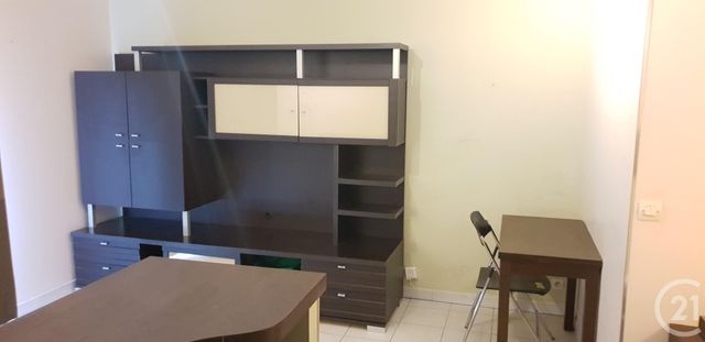 Appartement F1 à louer - 1 pièce - 27.04 m2 - HOUILLES - 78 - ILE-DE-FRANCE - Century 21 G.T.I.