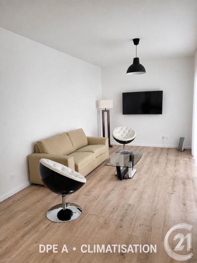 Maison à louer HOUILLES