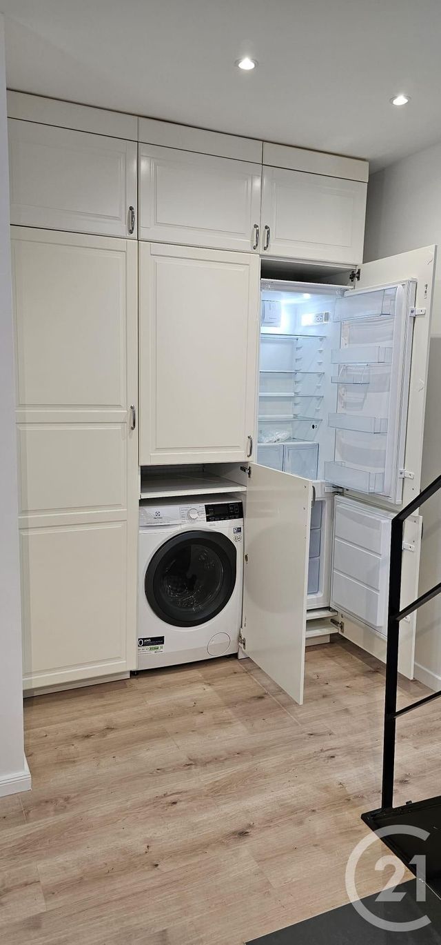maison à louer - 3 pièces - 83.48 m2 - HOUILLES - 78 - ILE-DE-FRANCE - Century 21 G.T.I.