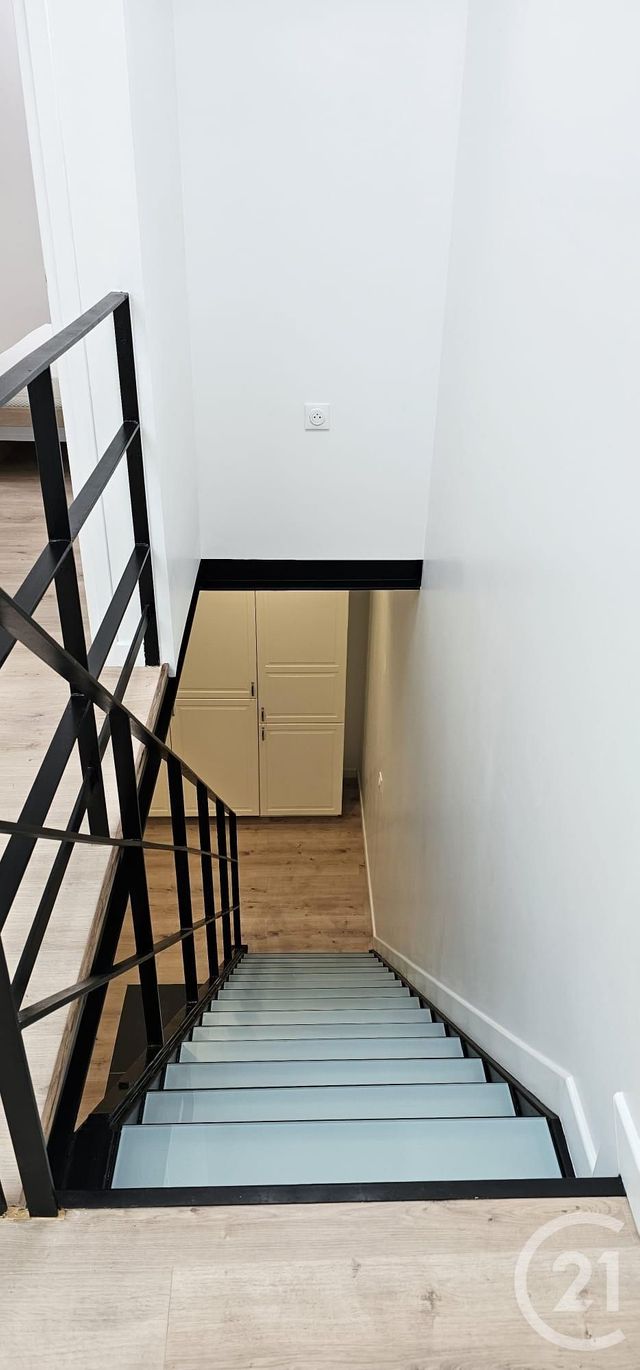 maison à louer - 3 pièces - 83.48 m2 - HOUILLES - 78 - ILE-DE-FRANCE - Century 21 G.T.I.