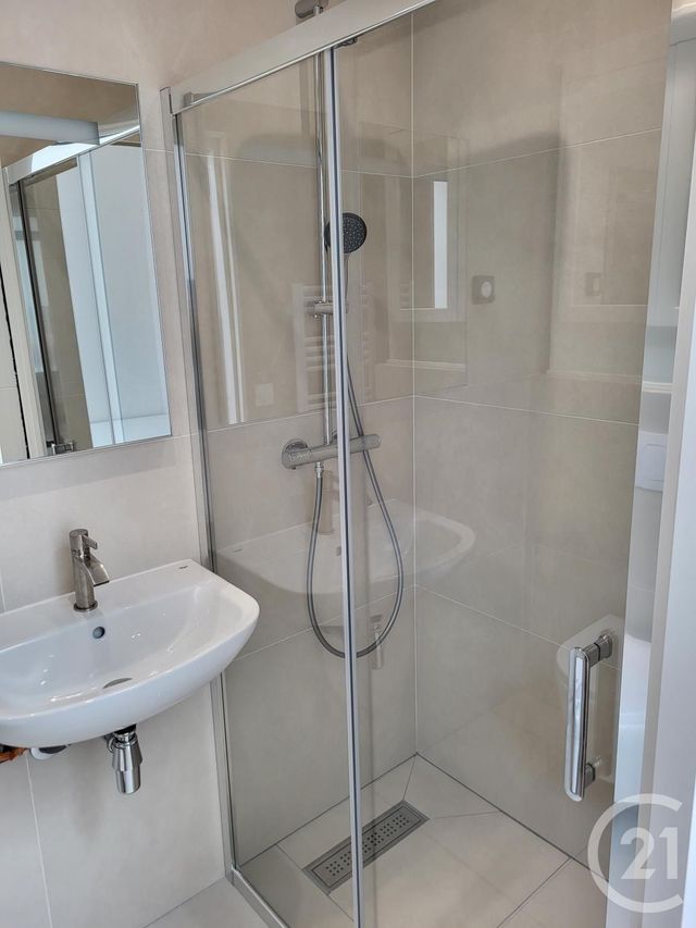 maison à louer - 3 pièces - 83.48 m2 - HOUILLES - 78 - ILE-DE-FRANCE - Century 21 G.T.I.