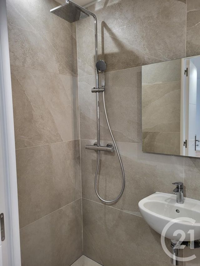 maison à louer - 3 pièces - 83.48 m2 - HOUILLES - 78 - ILE-DE-FRANCE - Century 21 G.T.I.