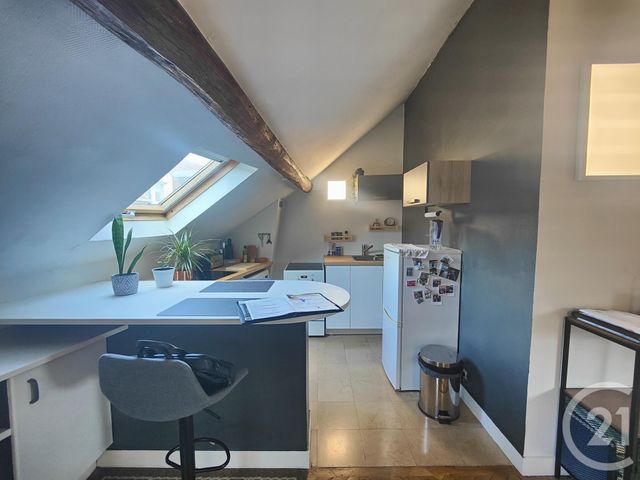 Appartement F2 à vendre - 2 pièces - 44.25 m2 - SARTROUVILLE - 78 - ILE-DE-FRANCE - Century 21 G.T.I.