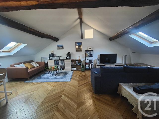Appartement F2 à vendre - 2 pièces - 44.25 m2 - SARTROUVILLE - 78 - ILE-DE-FRANCE - Century 21 G.T.I.