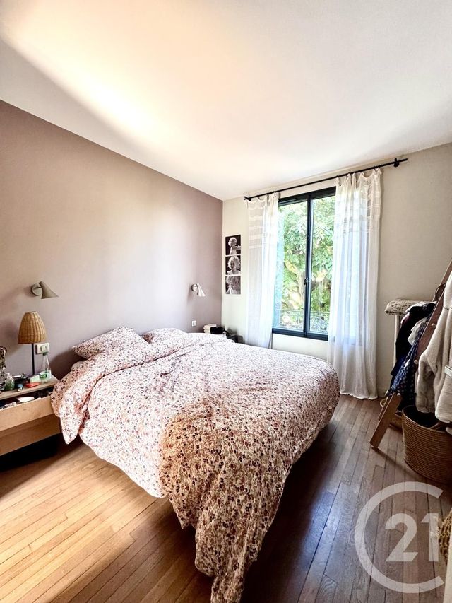 maison à vendre - 6 pièces - 110.0 m2 - SARTROUVILLE - 78 - ILE-DE-FRANCE - Century 21 G.T.I.
