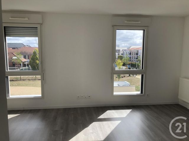 Appartement Studio à louer - 1 pièce - 26.71 m2 - CORMEILLES EN PARISIS - 95 - ILE-DE-FRANCE - Century 21 G.T.I.