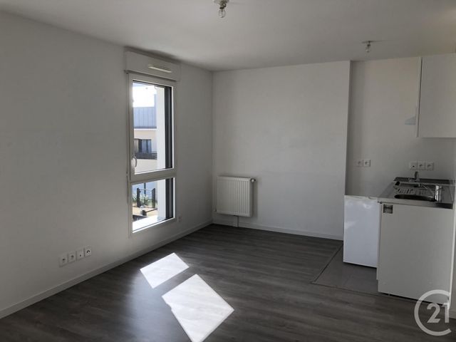 Appartement Studio à louer - 1 pièce - 26.71 m2 - CORMEILLES EN PARISIS - 95 - ILE-DE-FRANCE - Century 21 G.T.I.