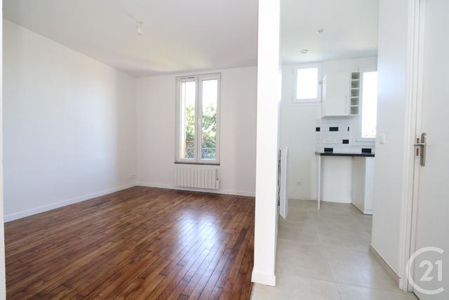 Appartement F3 à louer - 3 pièces - 49.02 m2 - CARRIERES SUR SEINE - 78 - ILE-DE-FRANCE - Century 21 G.T.I.