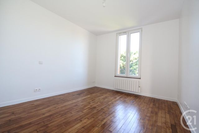 Appartement F3 à louer - 3 pièces - 49.02 m2 - CARRIERES SUR SEINE - 78 - ILE-DE-FRANCE - Century 21 G.T.I.