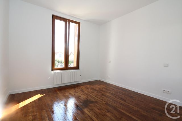 Appartement F3 à louer - 3 pièces - 49.02 m2 - CARRIERES SUR SEINE - 78 - ILE-DE-FRANCE - Century 21 G.T.I.