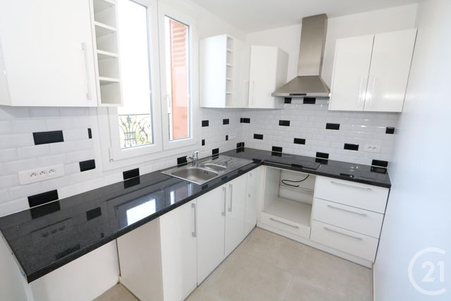 Appartement F3 à louer CARRIERES SUR SEINE
