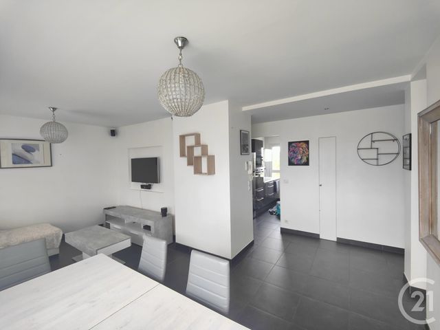 Appartement F4 à vendre SARTROUVILLE
