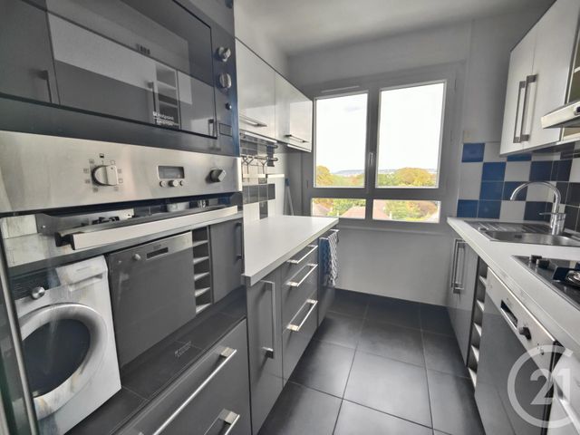 Appartement F4 à vendre - 4 pièces - 59.0 m2 - SARTROUVILLE - 78 - ILE-DE-FRANCE - Century 21 G.T.I.