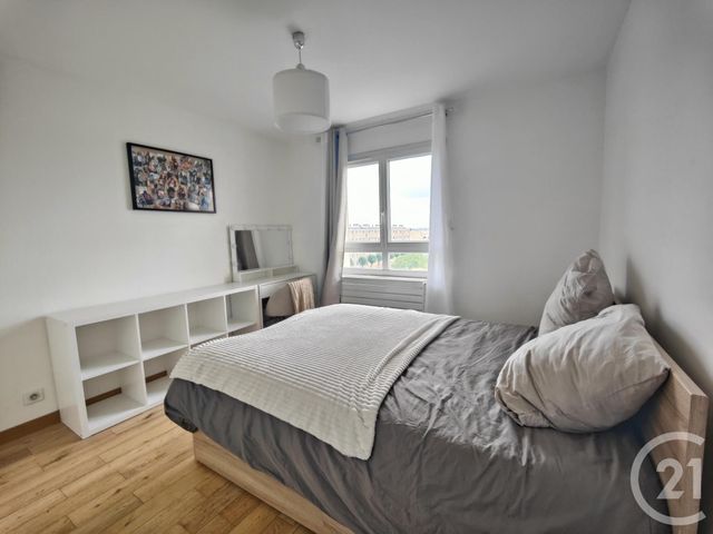 Appartement F4 à vendre - 4 pièces - 59.0 m2 - SARTROUVILLE - 78 - ILE-DE-FRANCE - Century 21 G.T.I.