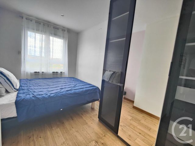 Appartement F4 à vendre - 4 pièces - 59.0 m2 - SARTROUVILLE - 78 - ILE-DE-FRANCE - Century 21 G.T.I.