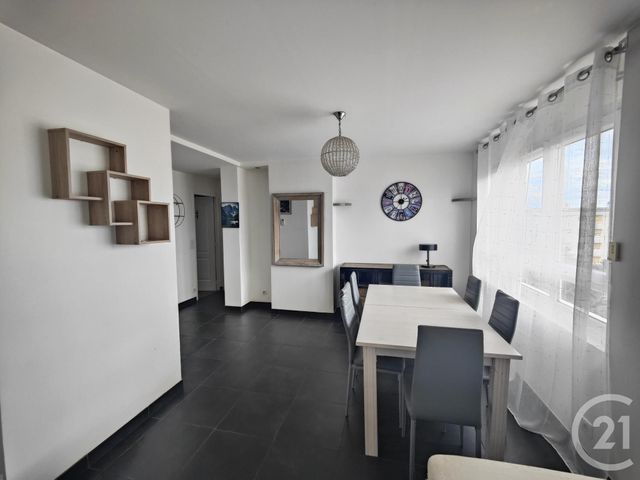 Appartement F4 à vendre - 4 pièces - 59.0 m2 - SARTROUVILLE - 78 - ILE-DE-FRANCE - Century 21 G.T.I.