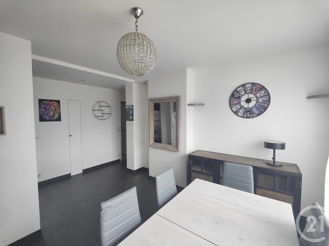 Appartement F4 à vendre - 4 pièces - 59.0 m2 - SARTROUVILLE - 78 - ILE-DE-FRANCE - Century 21 G.T.I.