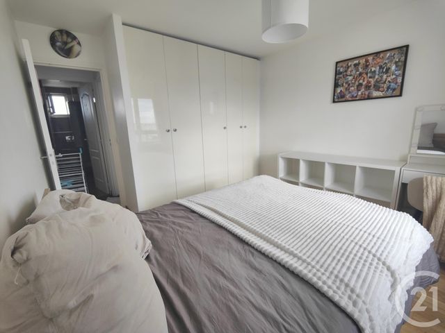 Appartement F4 à vendre - 4 pièces - 59.0 m2 - SARTROUVILLE - 78 - ILE-DE-FRANCE - Century 21 G.T.I.